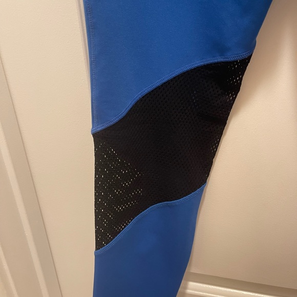 Gym leggings pants - Picture 5 of 6